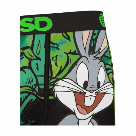 Looney Tunes Bugs Bunny PSD Boxer Briefs